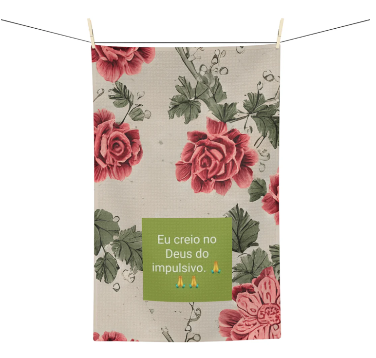 Blessings Kitchen Towels