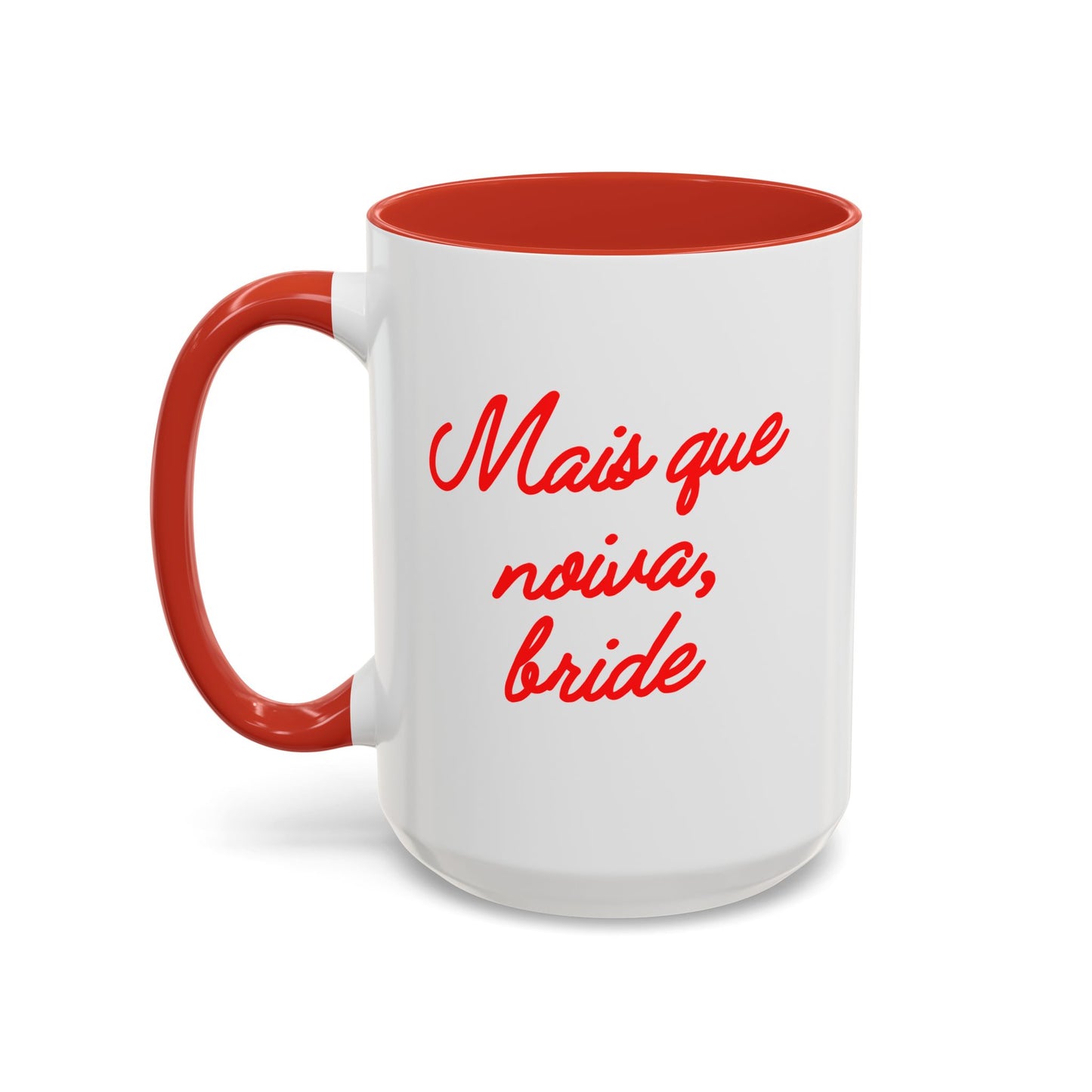 Bride Coffee Mug (11, 15oz)