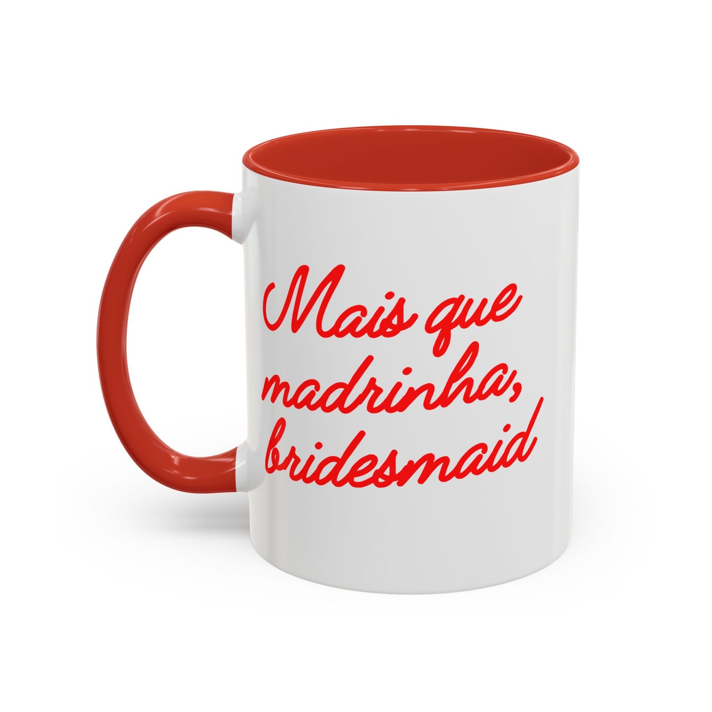 Bridesmaid Coffee Mug (11, 15oz)