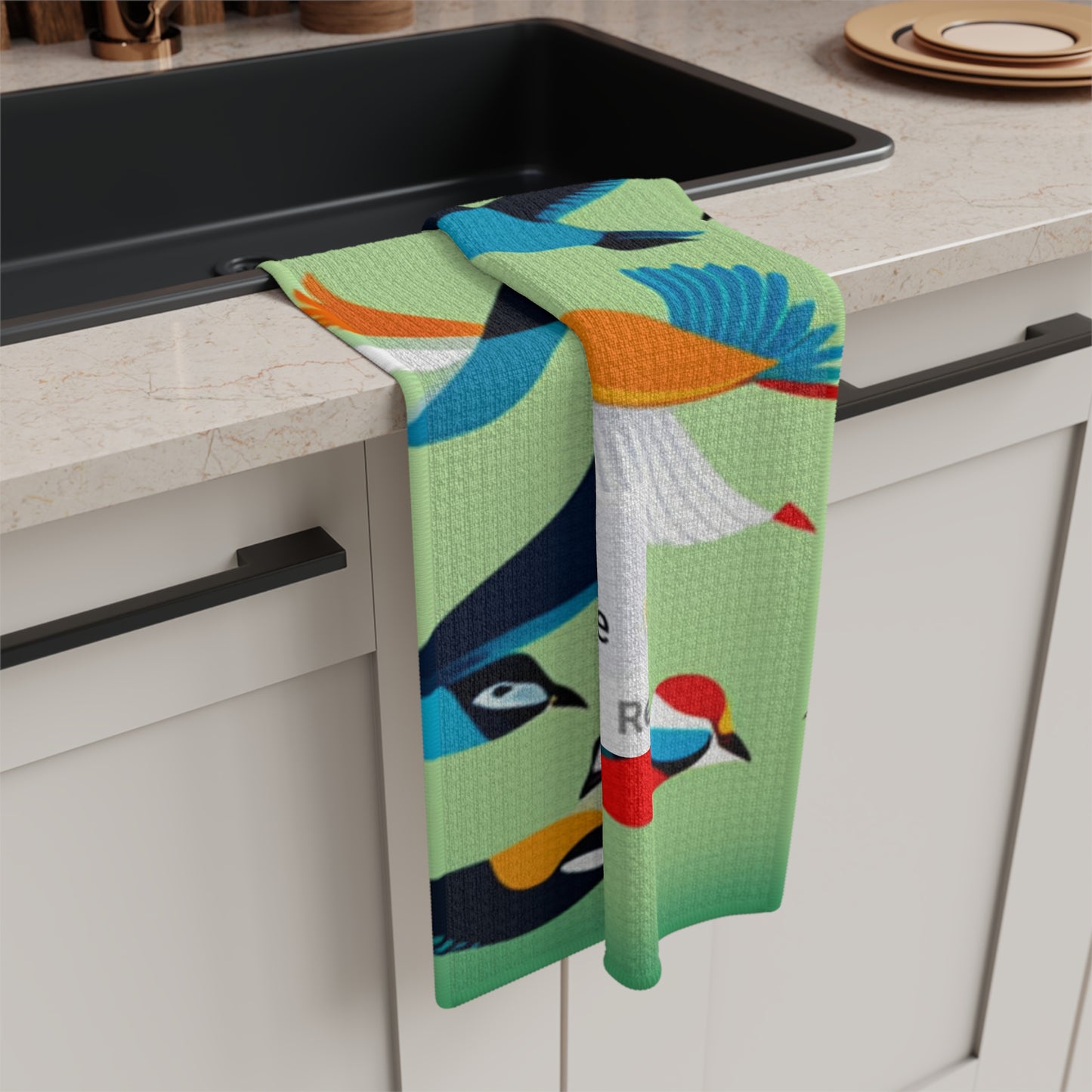 Blessings Kitchen Towel