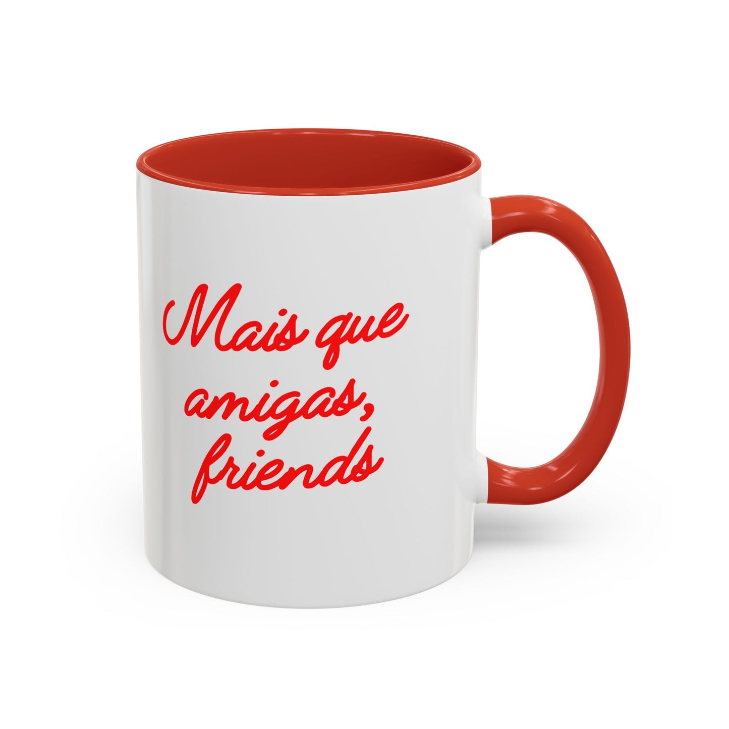 Friends Coffee Mug (11, 15oz)