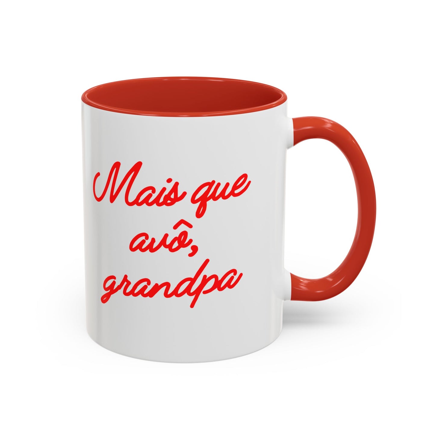 Grandpa Coffee Mug (11, 15oz)