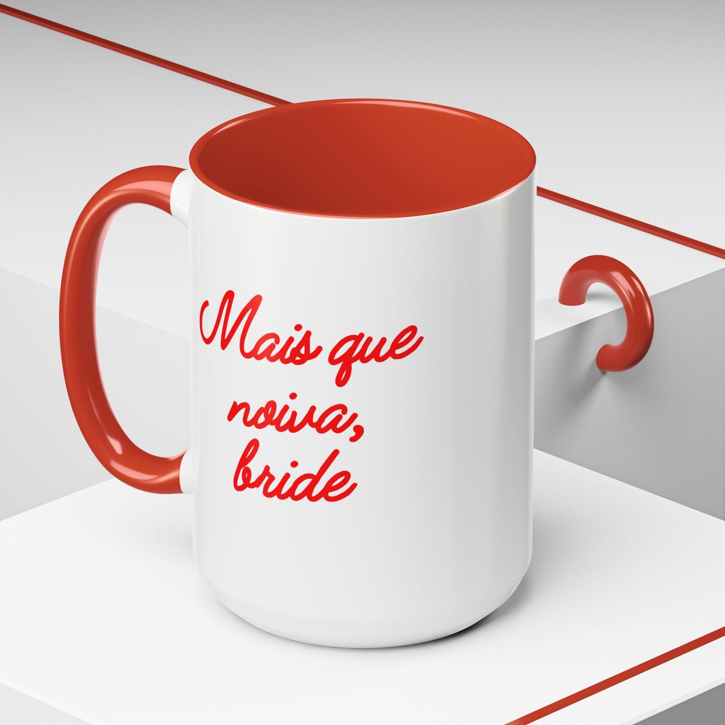 Bride Coffee Mug (11, 15oz)