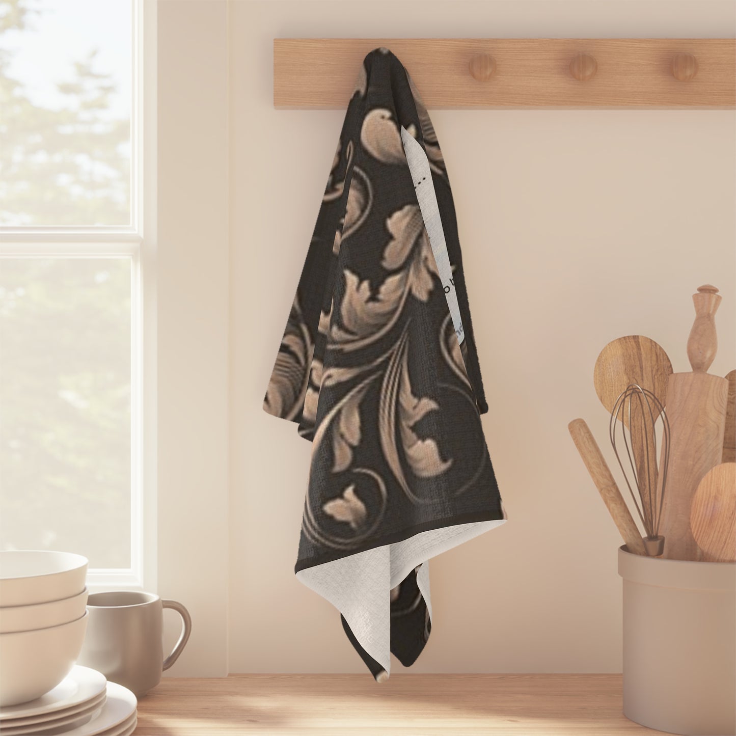 Blessings Kitchen Towel