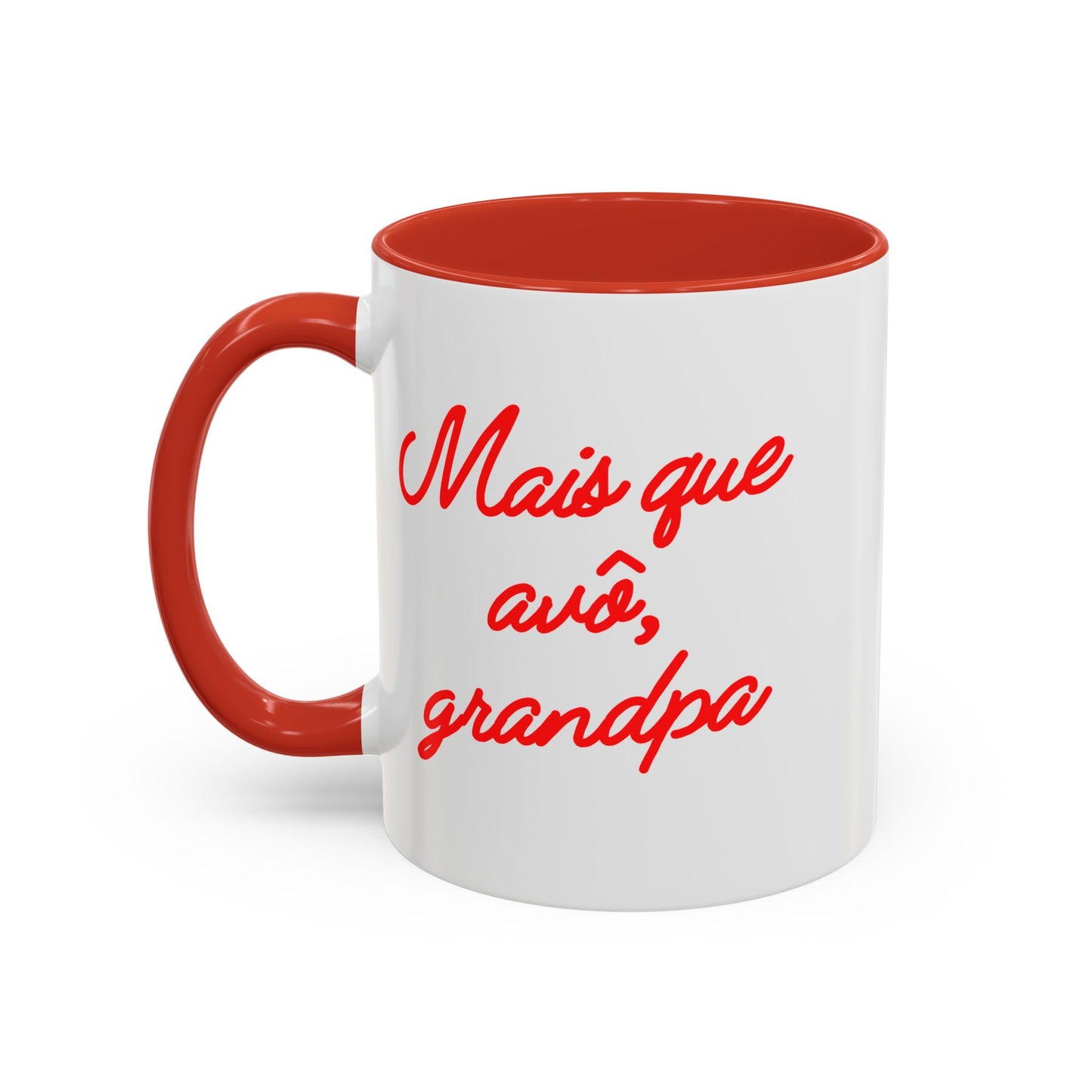 Grandpa Coffee Mug (11, 15oz)