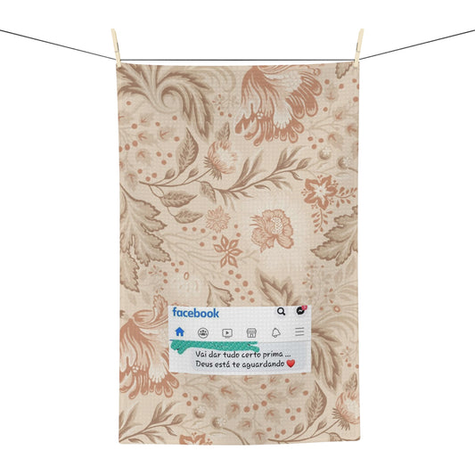 Blessings Kitchen Towel