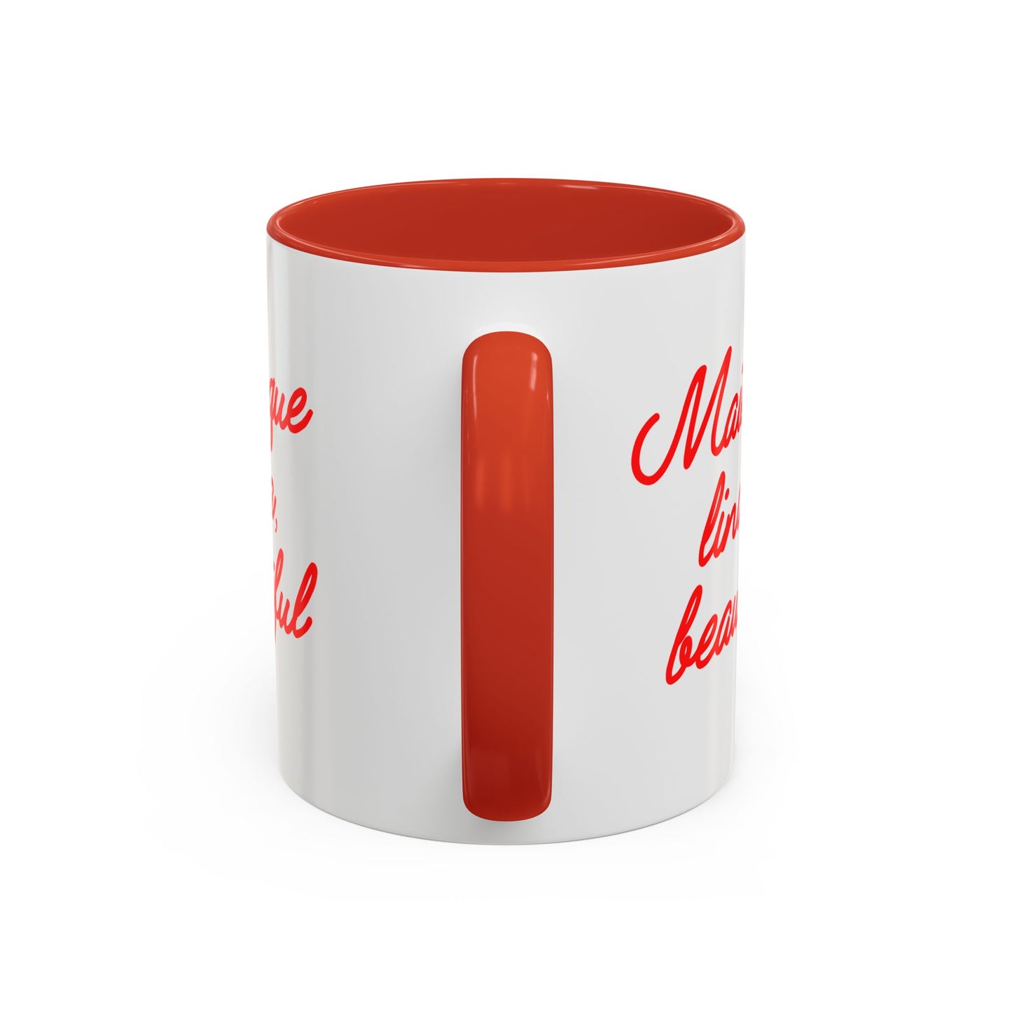 Linda Coffee Mug (11, 15oz)