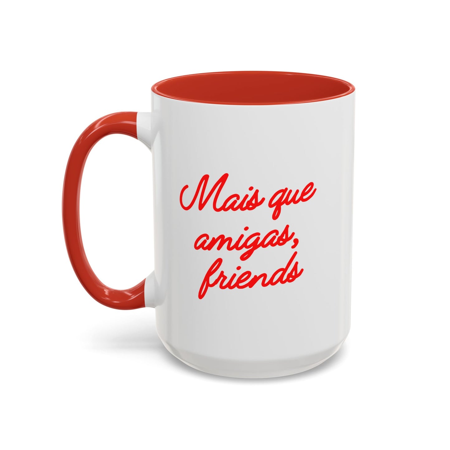 Friends Coffee Mug (11, 15oz)