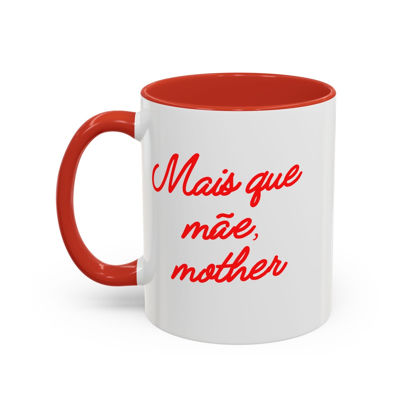 Mothers Coffee Mug (11, 15oz)