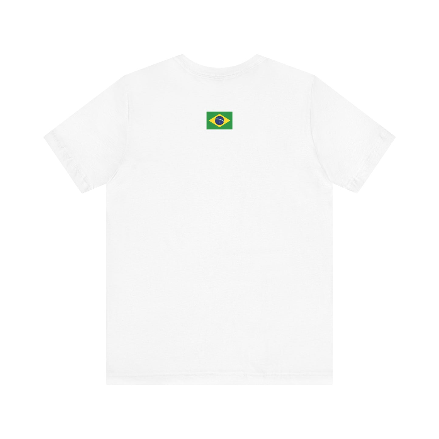 Caipirinha Short Sleeve Tee