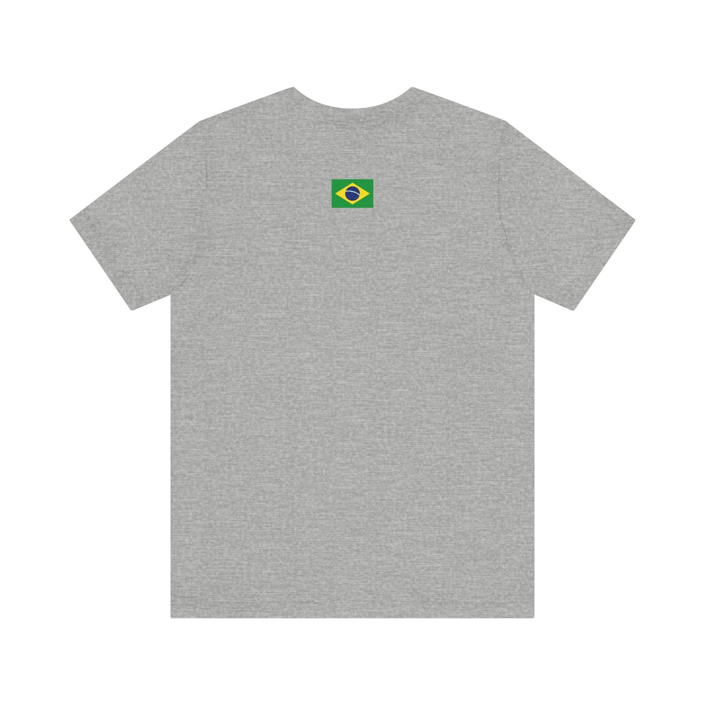 Caipirinha Short Sleeve Tee