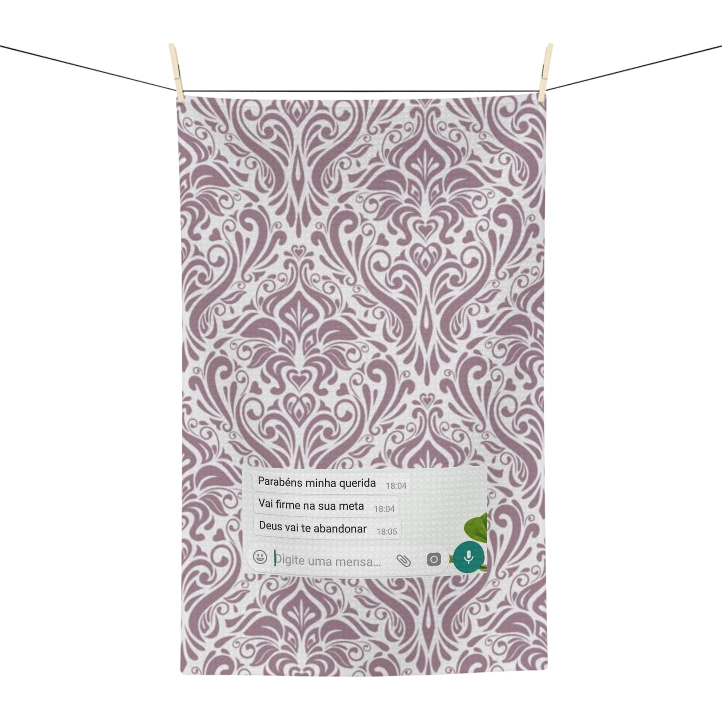 Blessings Kitchen Towel