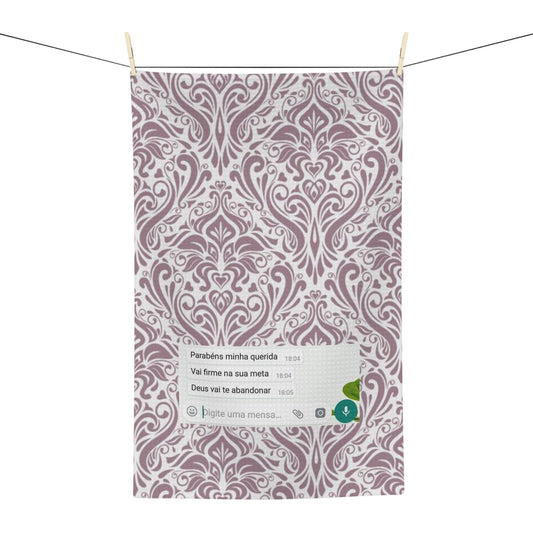 Blessings Kitchen Towel