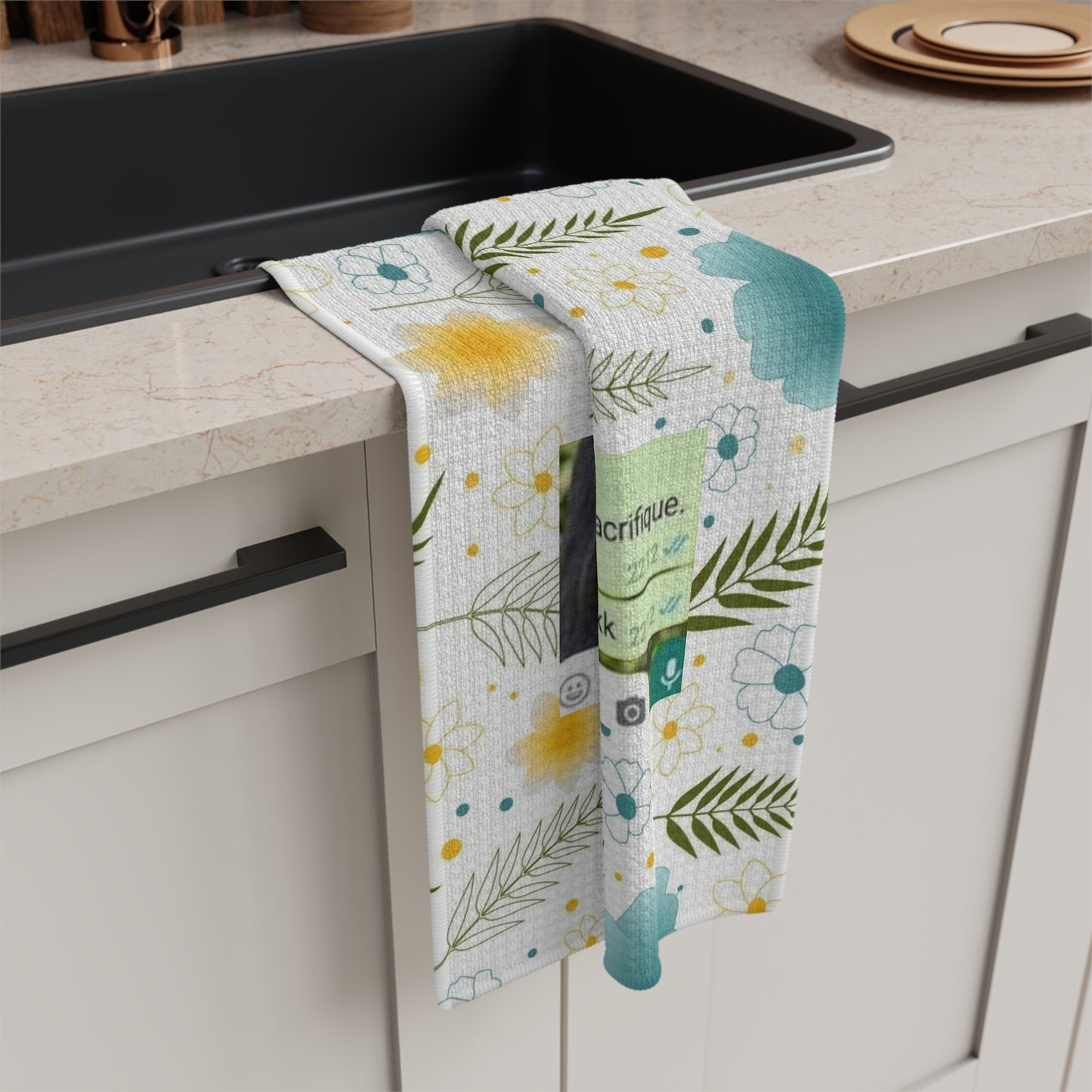 Blessings Kitchen Towel