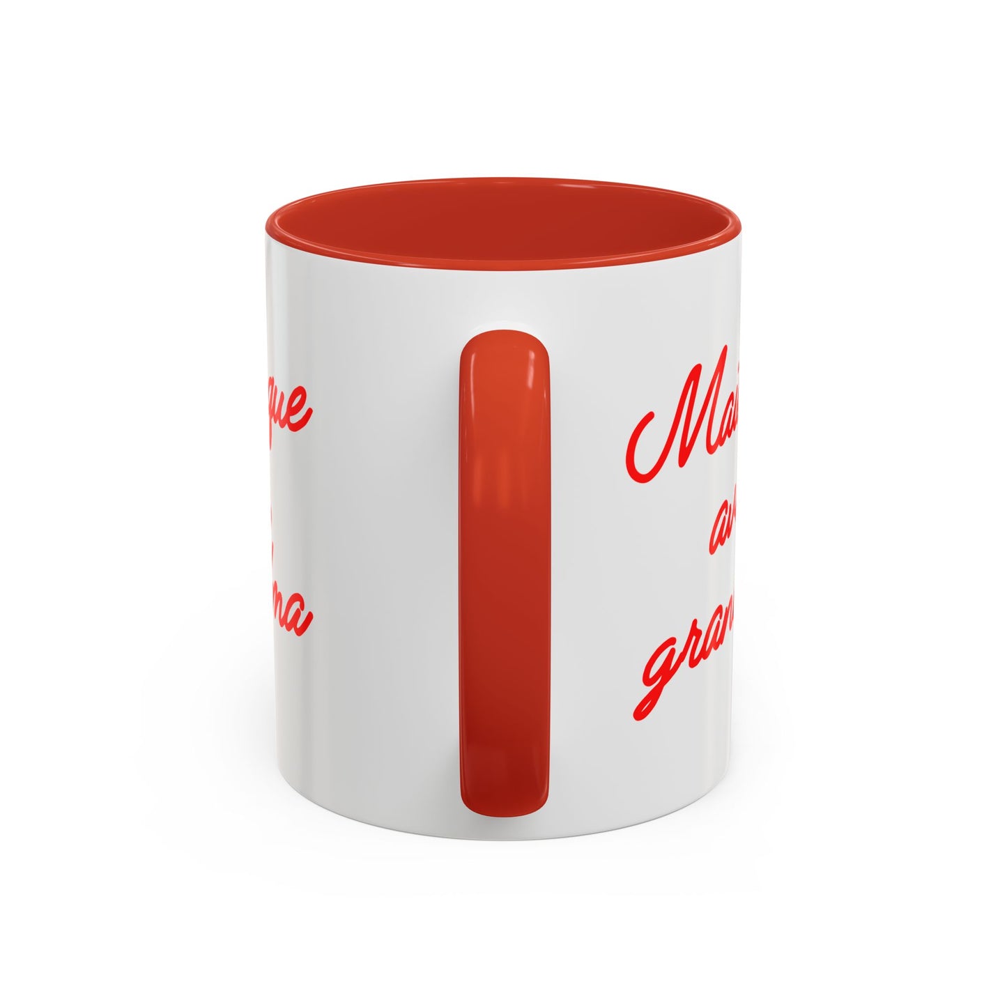 Grandma Coffee Mug (11, 15oz)