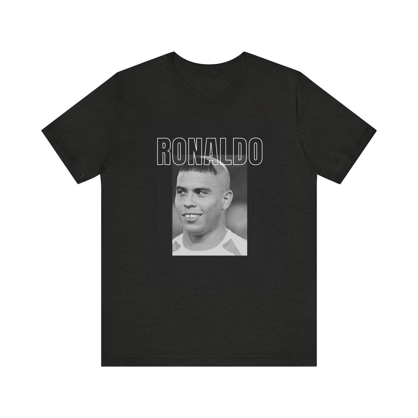 Ronaldo Tee Brazilian Idols Collection