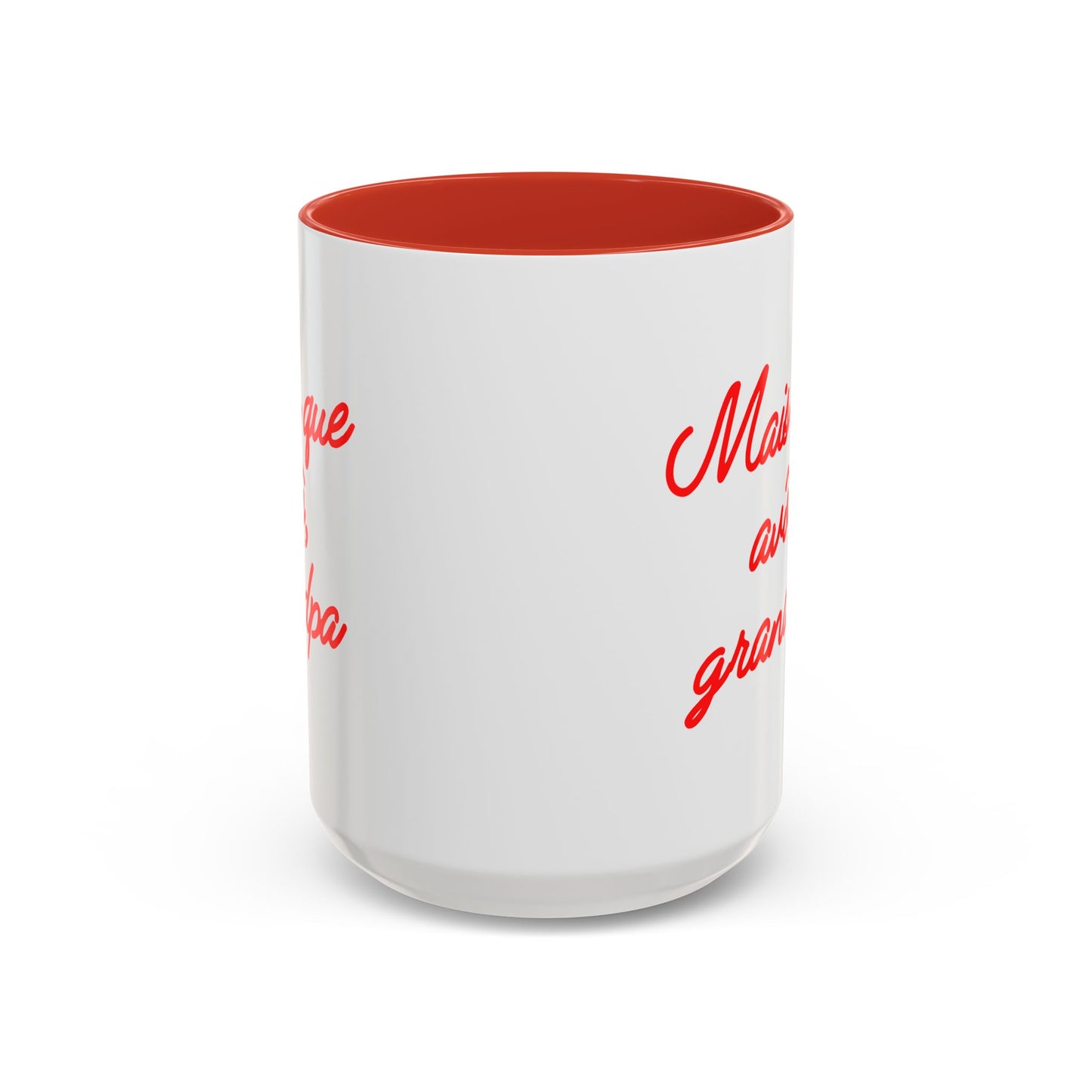 Grandpa Coffee Mug (11, 15oz)