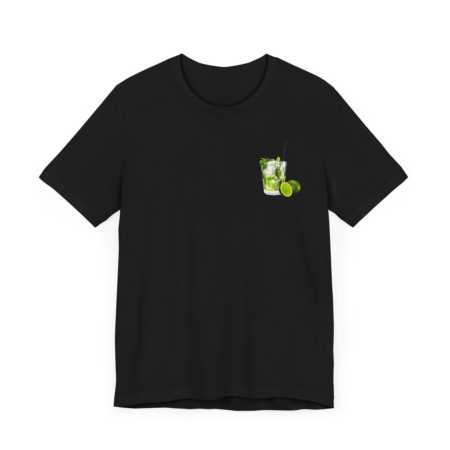 Caipirinha Short Sleeve Tee