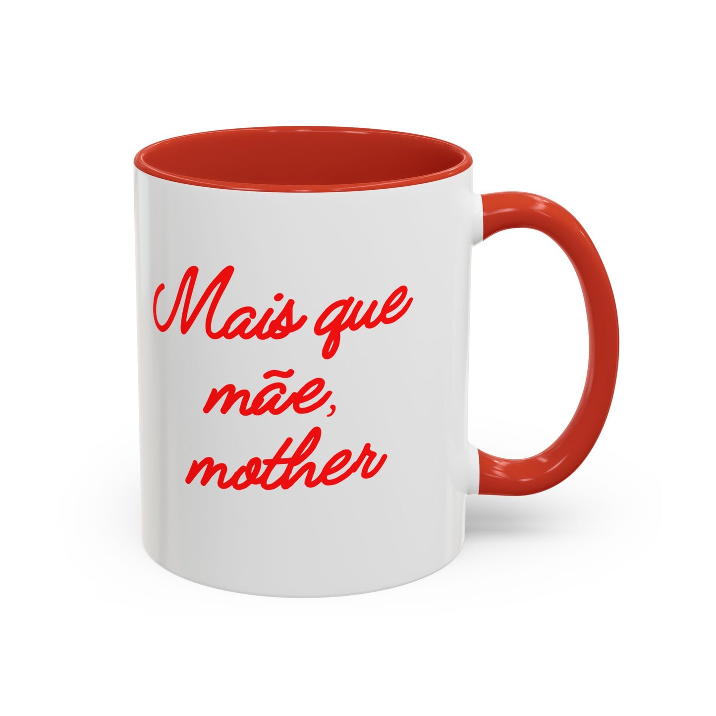 Mothers Coffee Mug (11, 15oz)