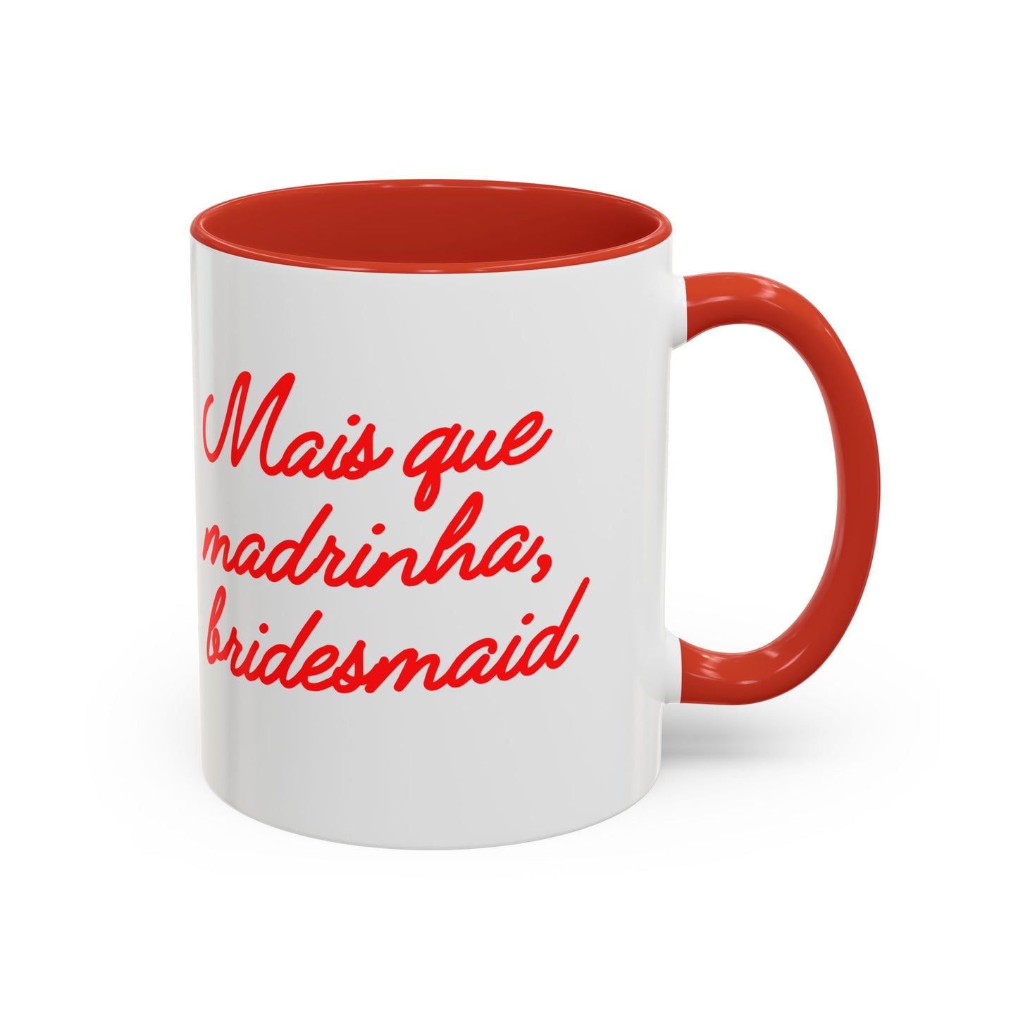 Bridesmaid Coffee Mug (11, 15oz)