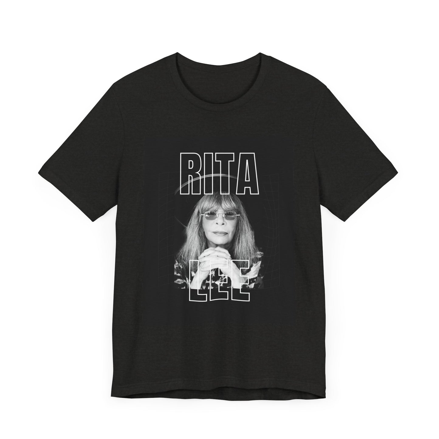 Rita Lee Tee Brazilian Idols Collection