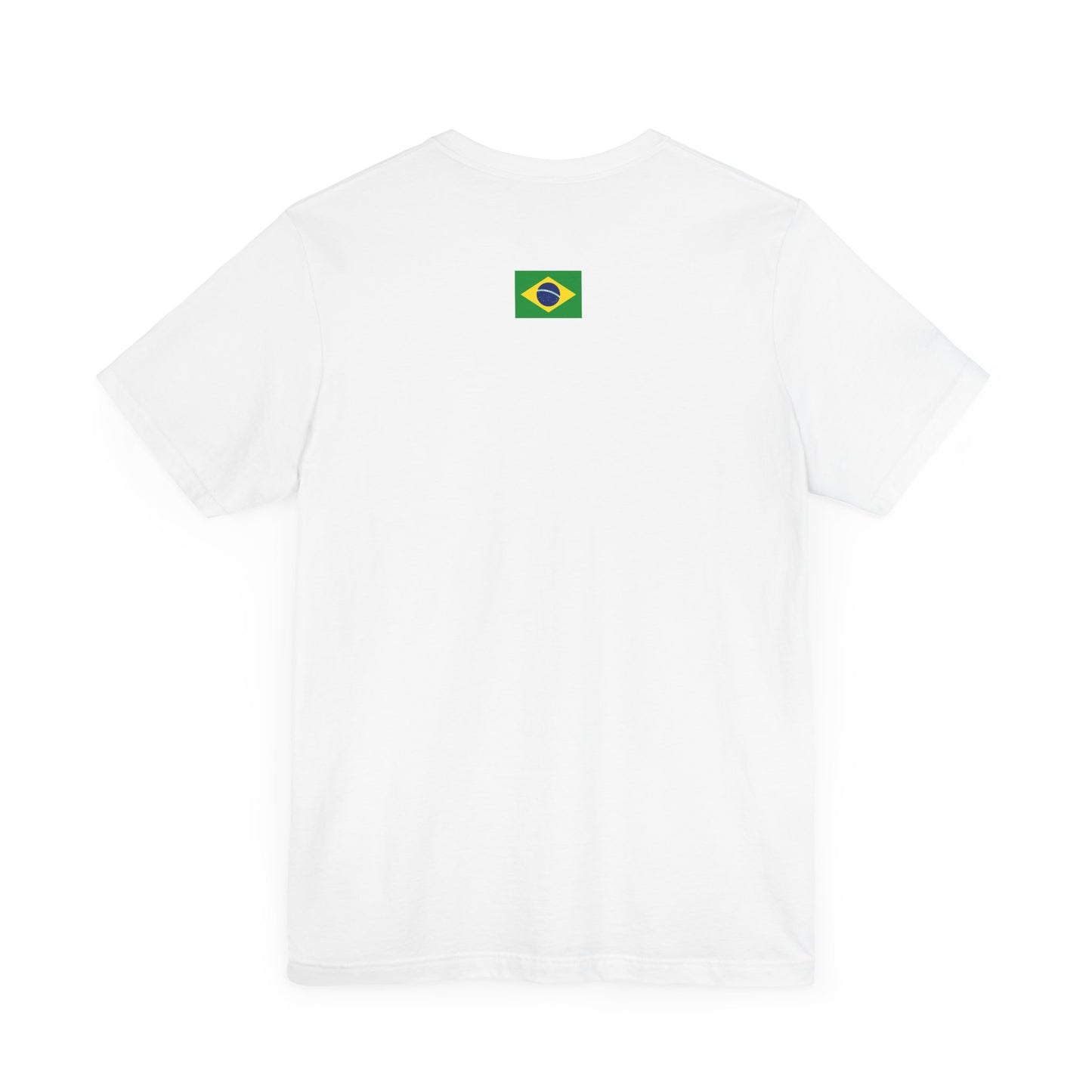 Caipirinha Short Sleeve Tee