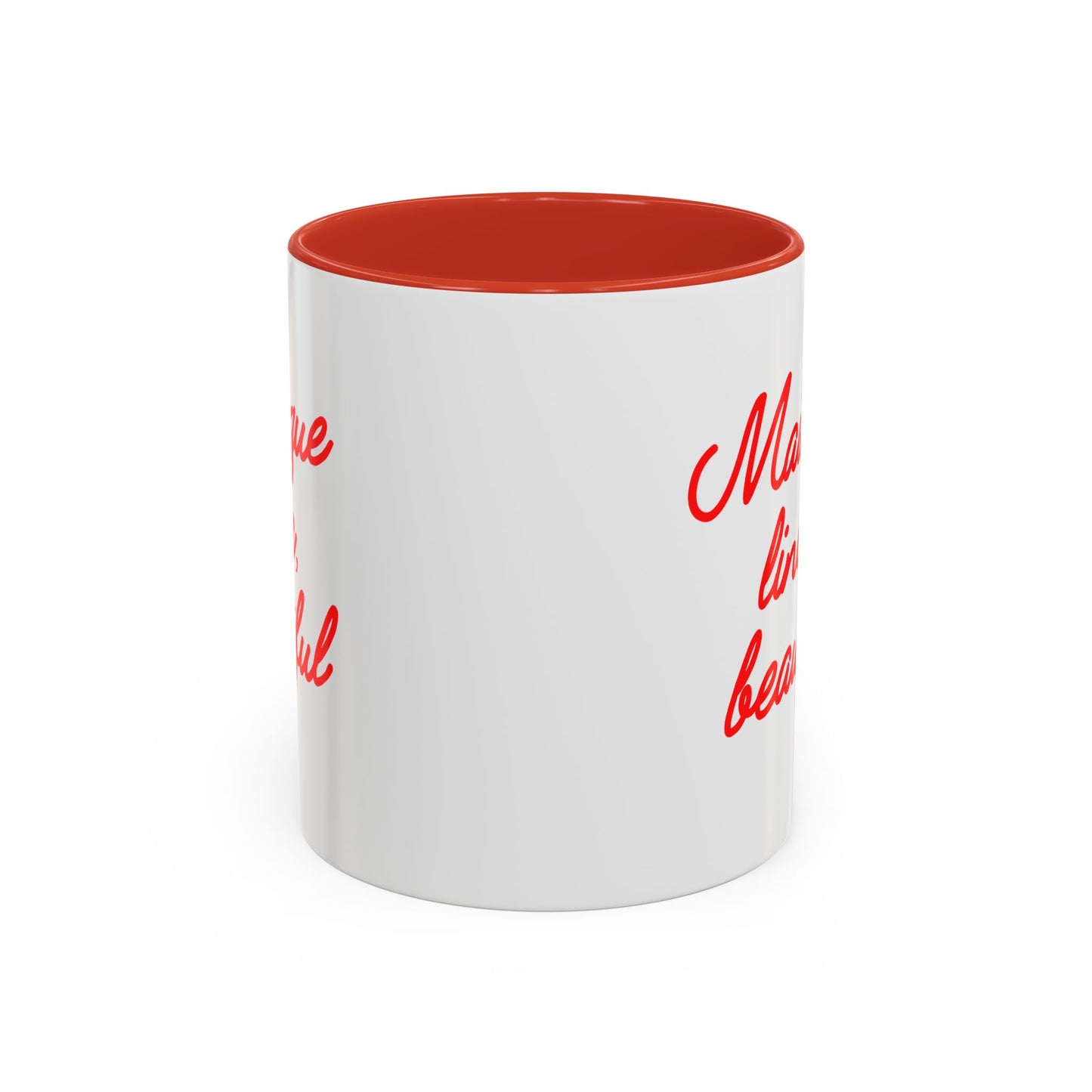 Linda Coffee Mug (11, 15oz)