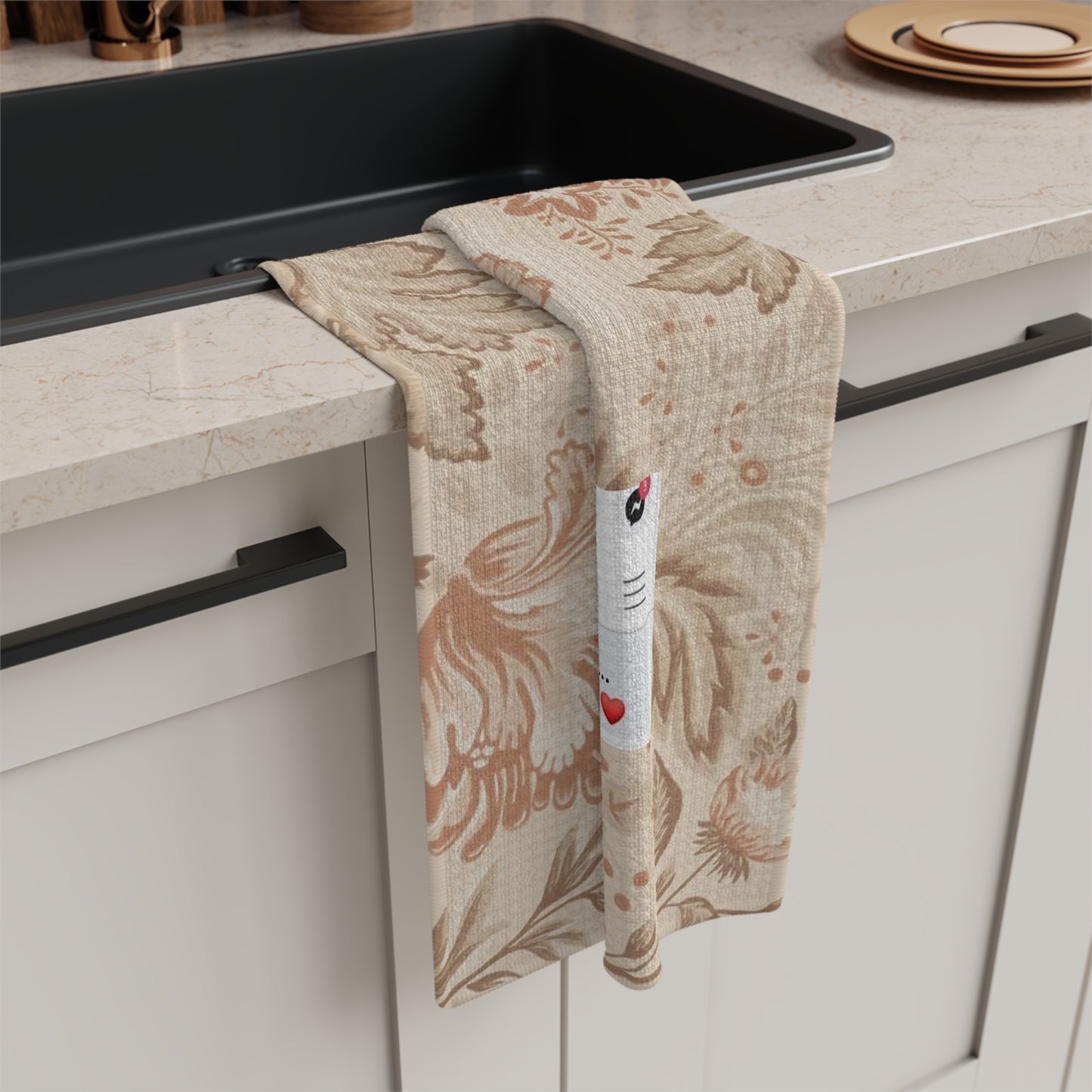 Blessings Kitchen Towel