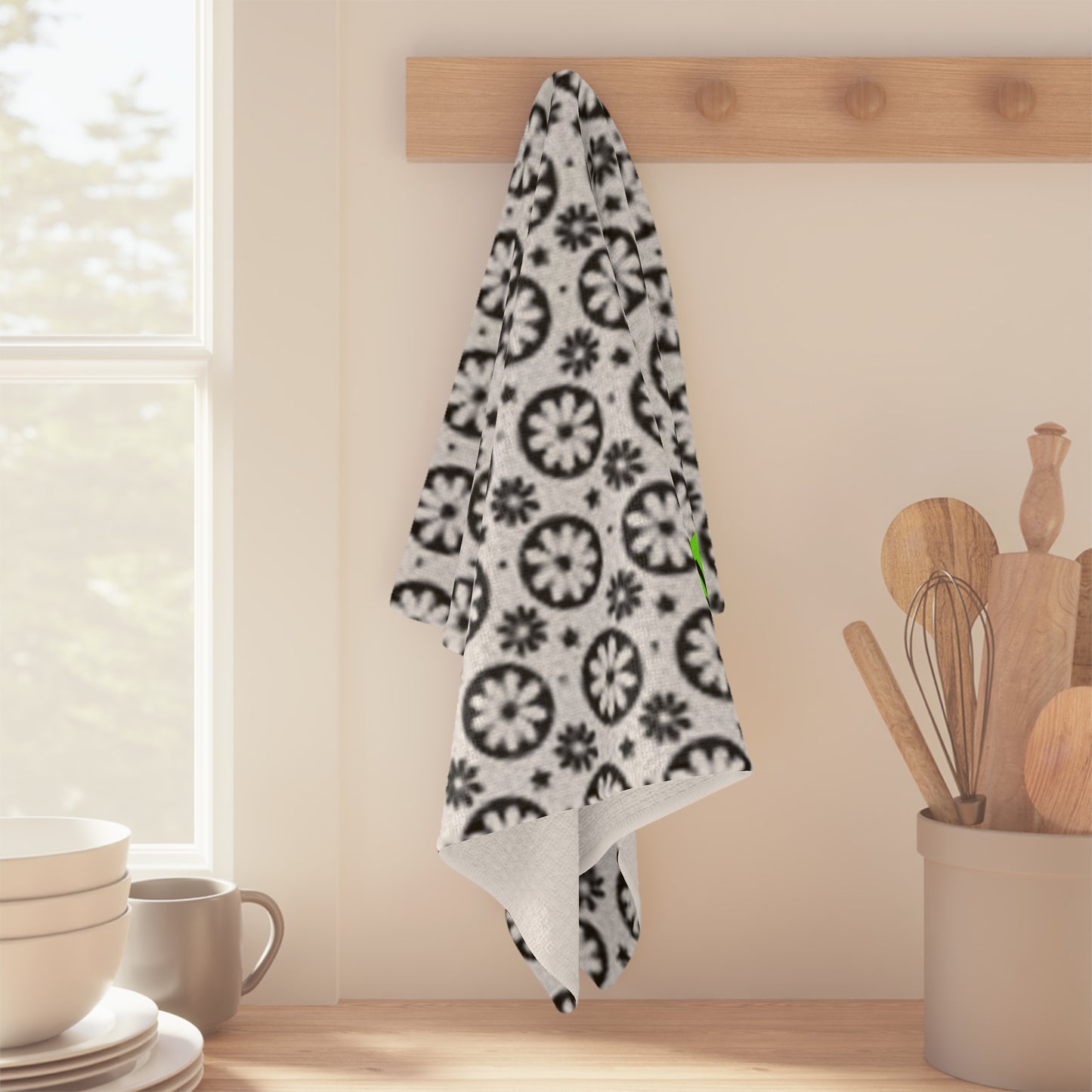 Blessings Kitchen Towel