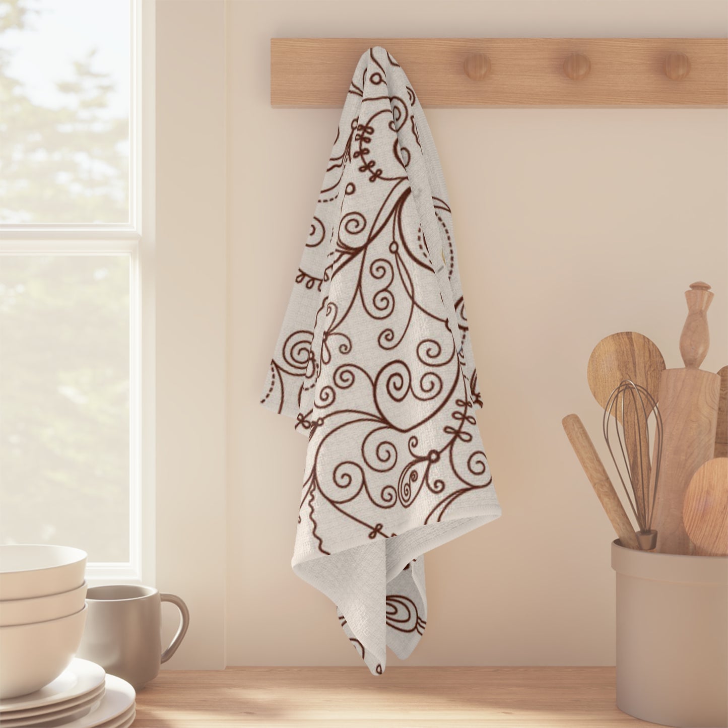 Blessings Kitchen Towel