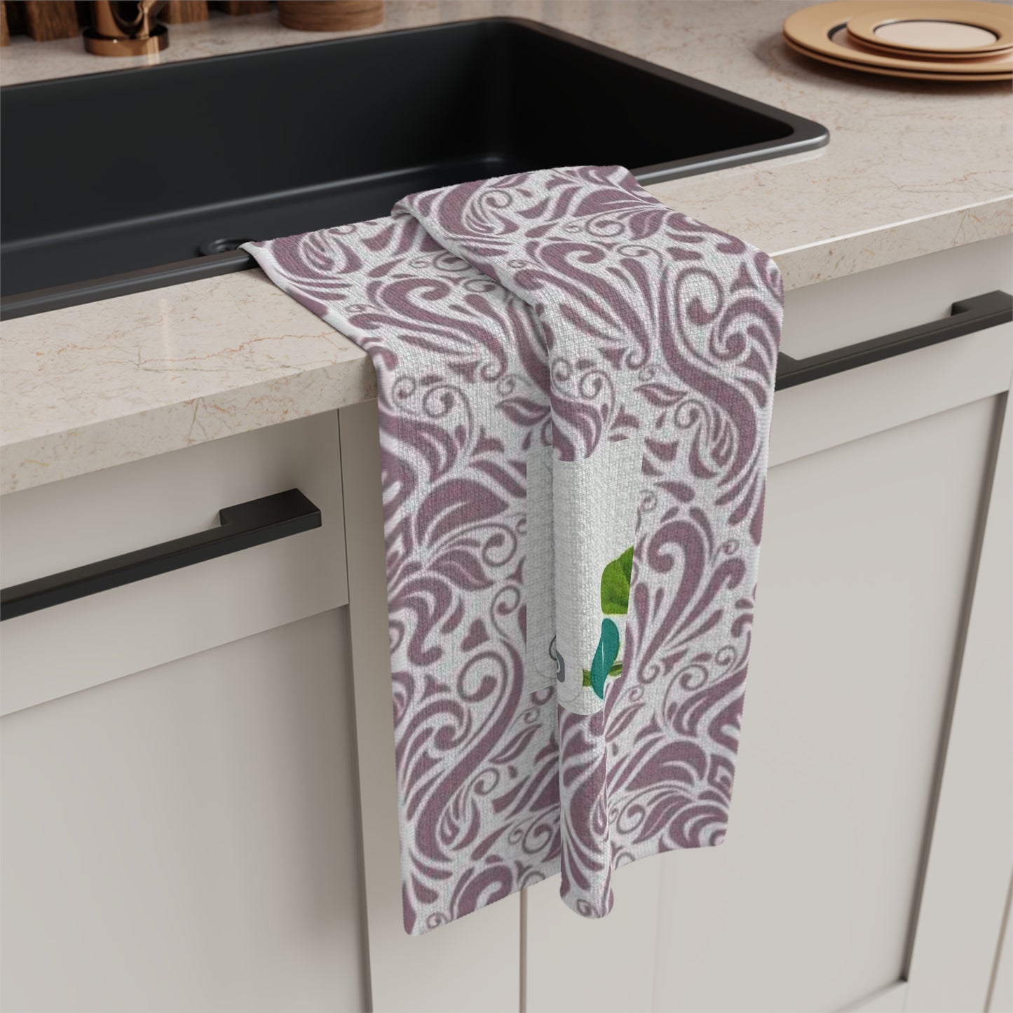 Blessings Kitchen Towel