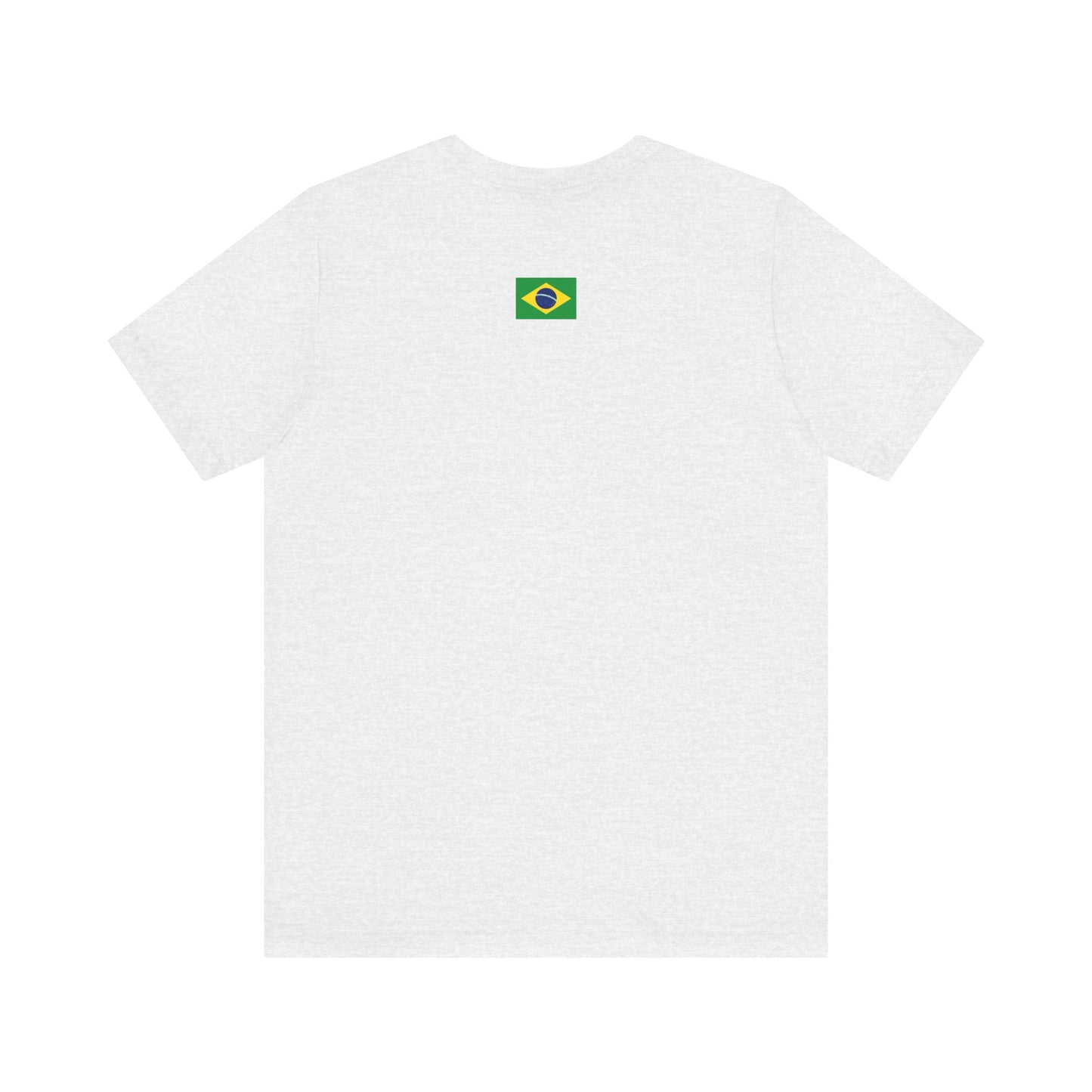 Mesa de Bar Short Sleeve Tee