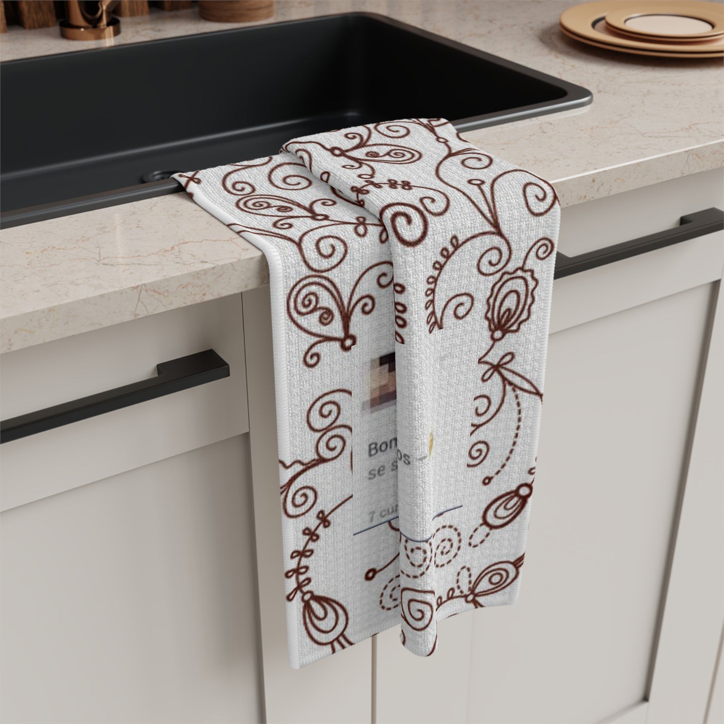 Blessings Kitchen Towel