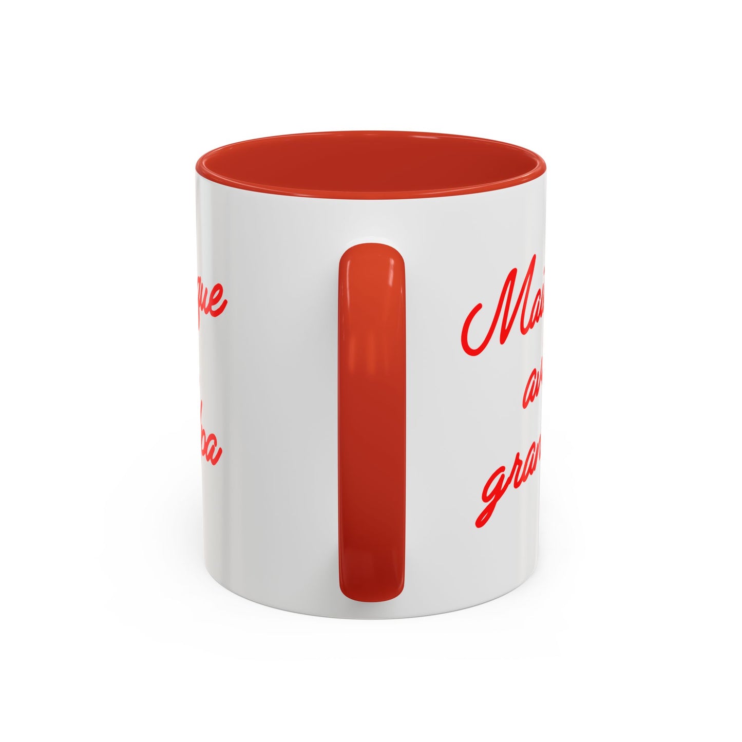 Grandpa Coffee Mug (11, 15oz)