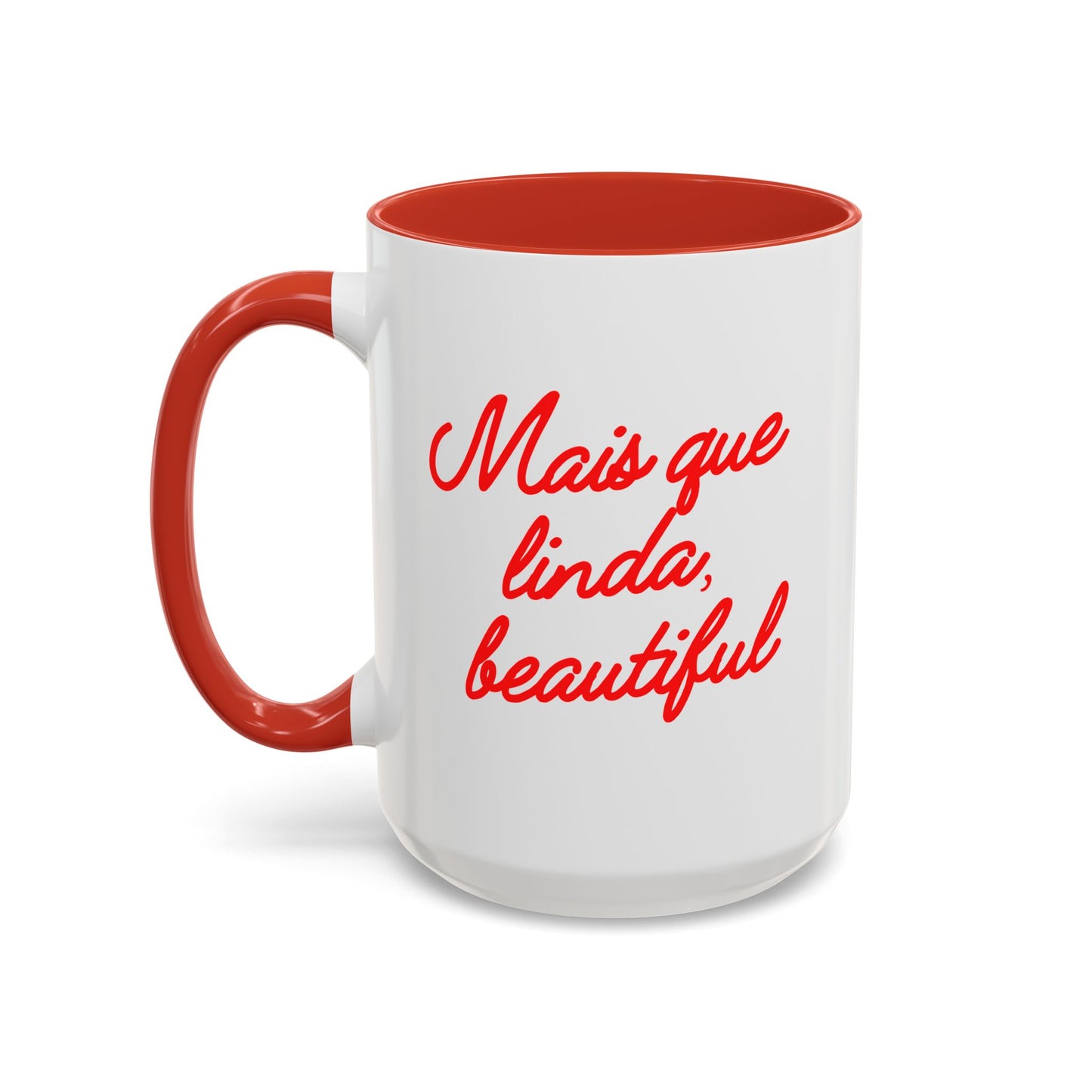 Linda Coffee Mug (11, 15oz)