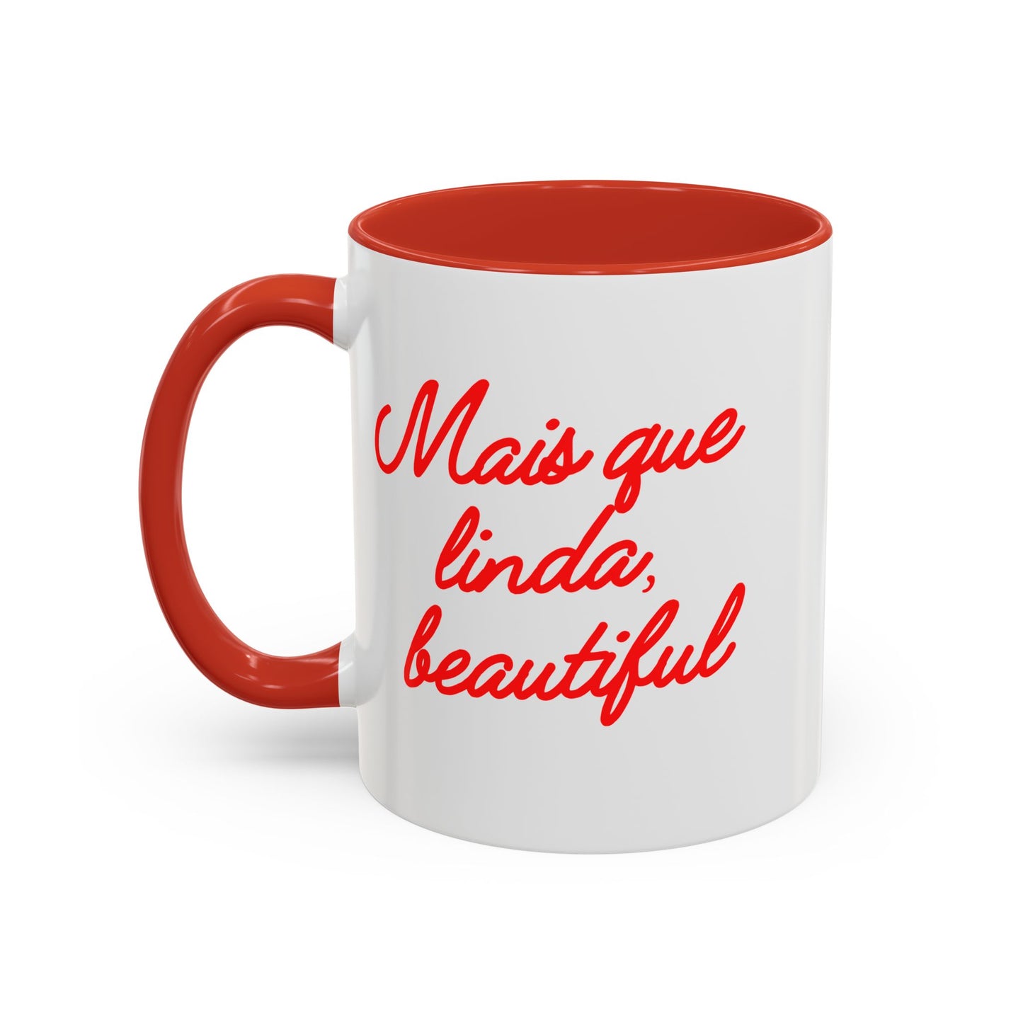 Linda Coffee Mug (11, 15oz)