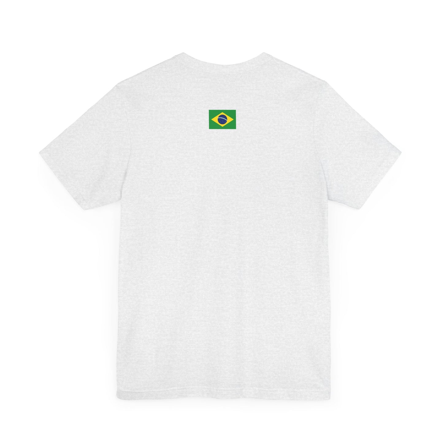 Caipirinha Short Sleeve Tee