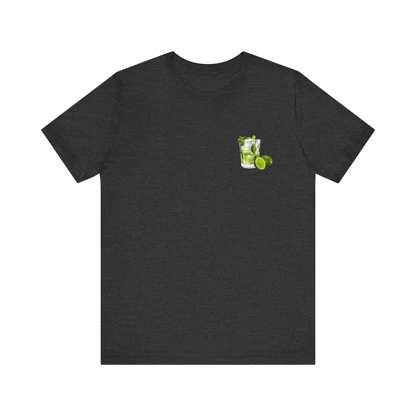 Caipirinha Short Sleeve Tee