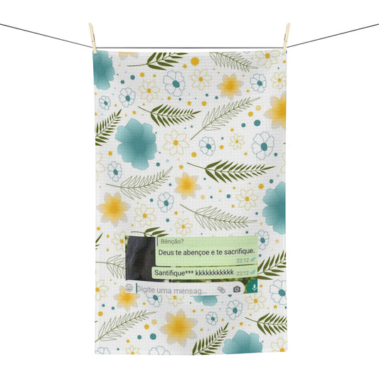 Blessings Kitchen Towel