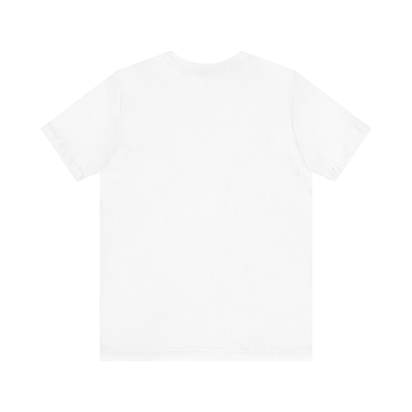 Bey Sao Joao Unisex Short Sleeve Tee