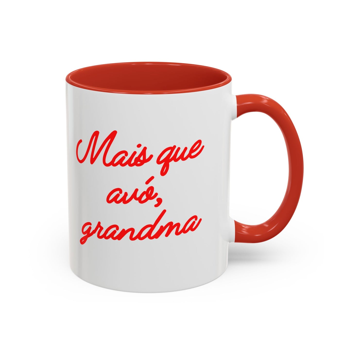 Grandma Coffee Mug (11, 15oz)