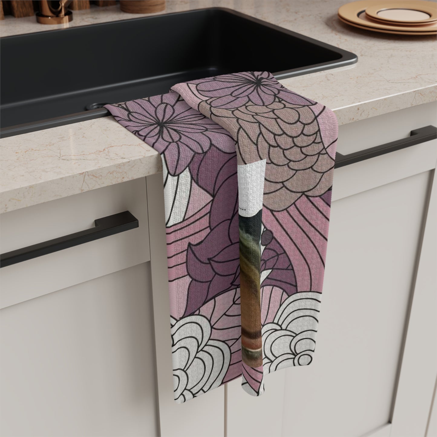 Blessings Kitchen Towel