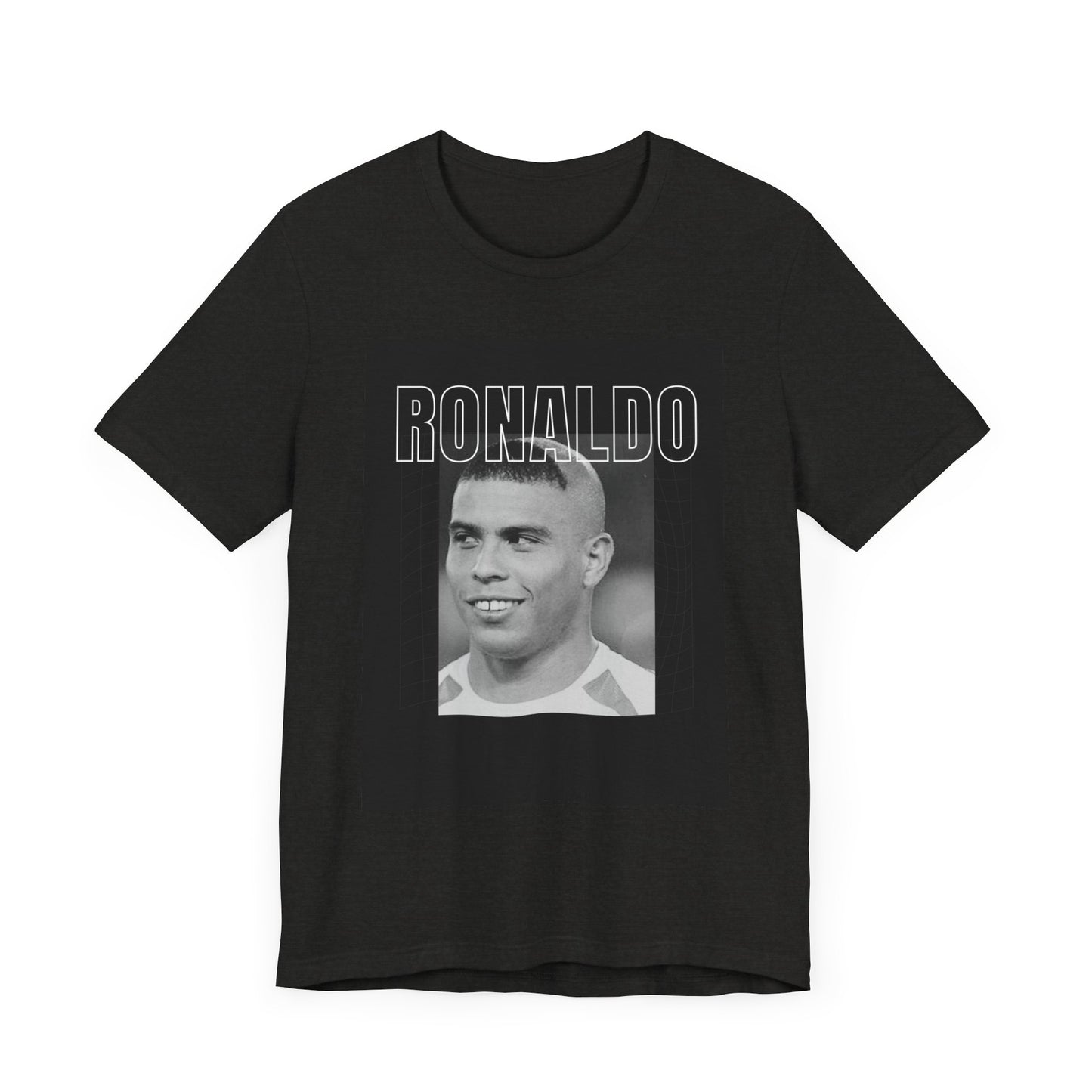 Ronaldo Tee Brazilian Idols Collection