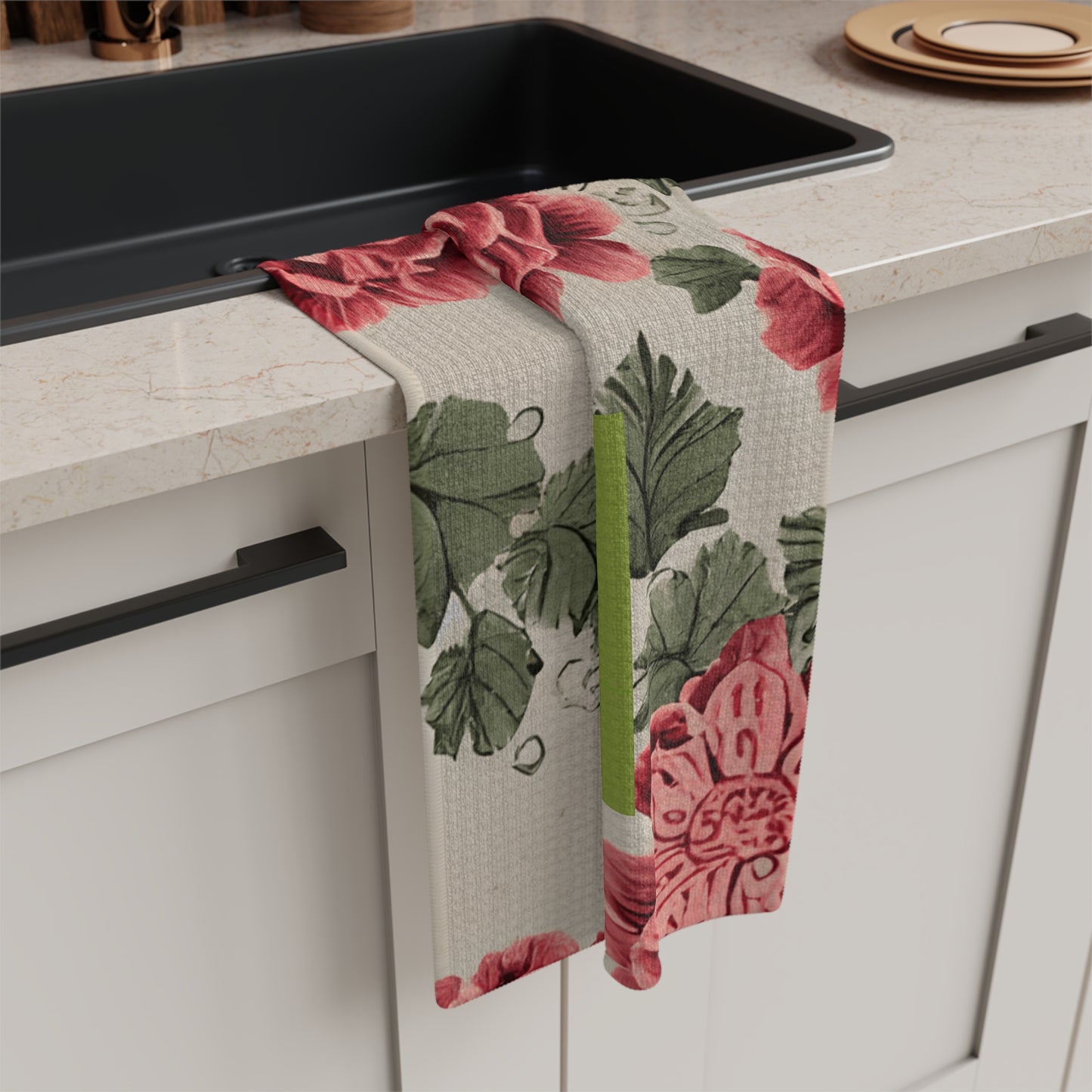 Blessings Kitchen Towel