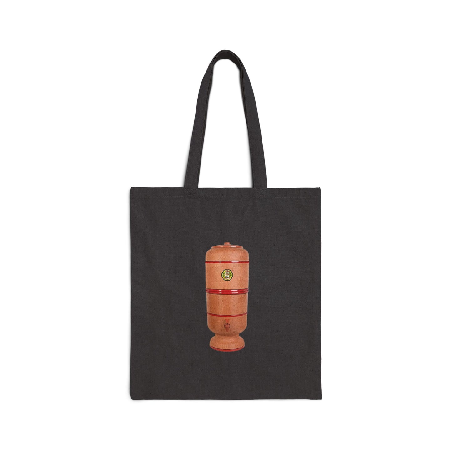 Filtro de Barro Tote Bag