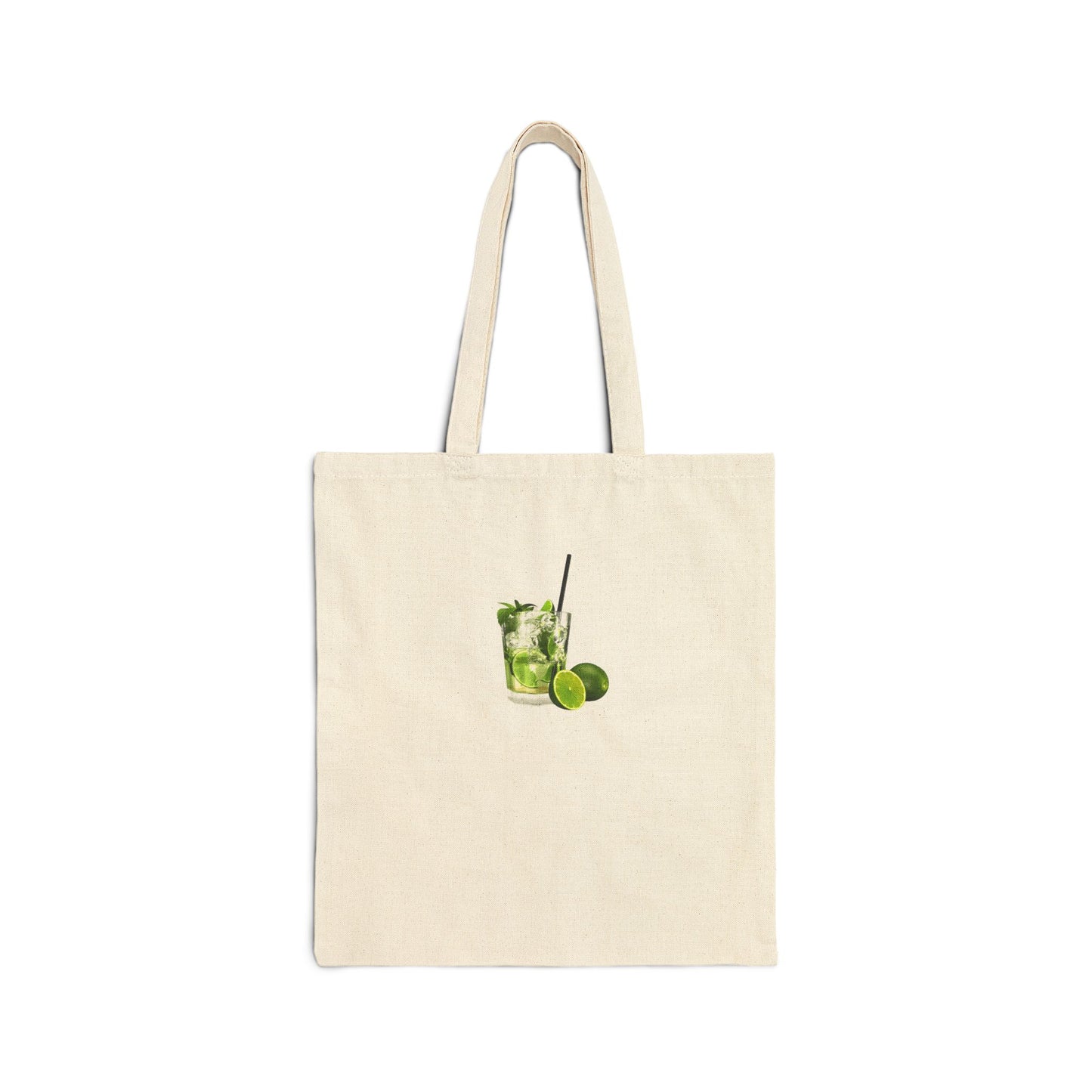 Caipirinha Tote Bag