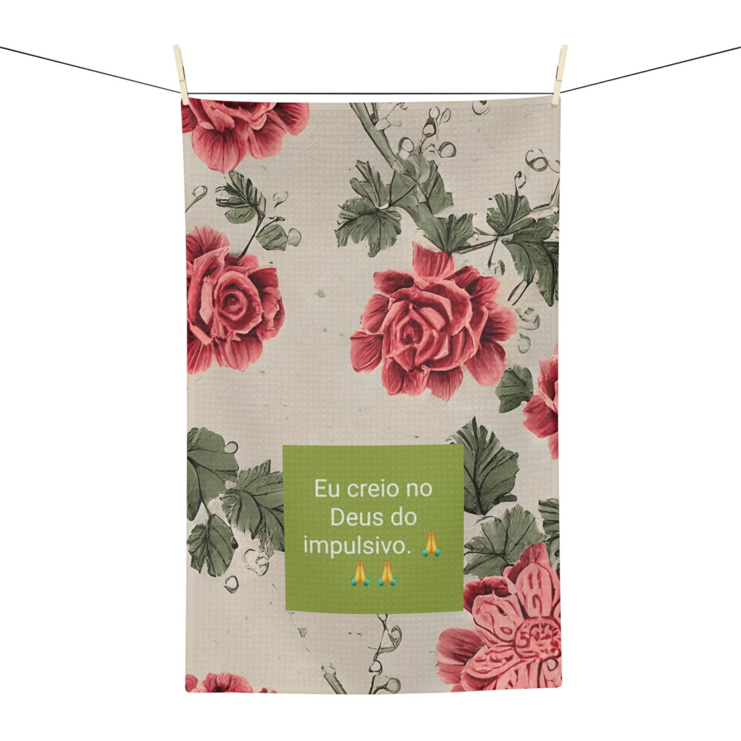 Blessings Kitchen Towel