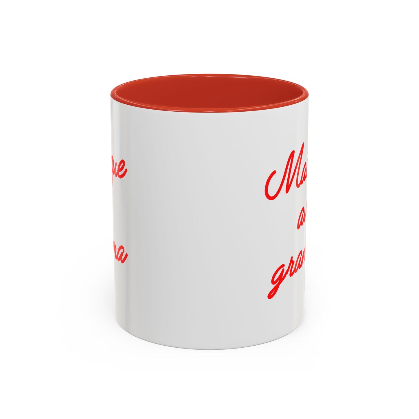 Grandma Coffee Mug (11, 15oz)