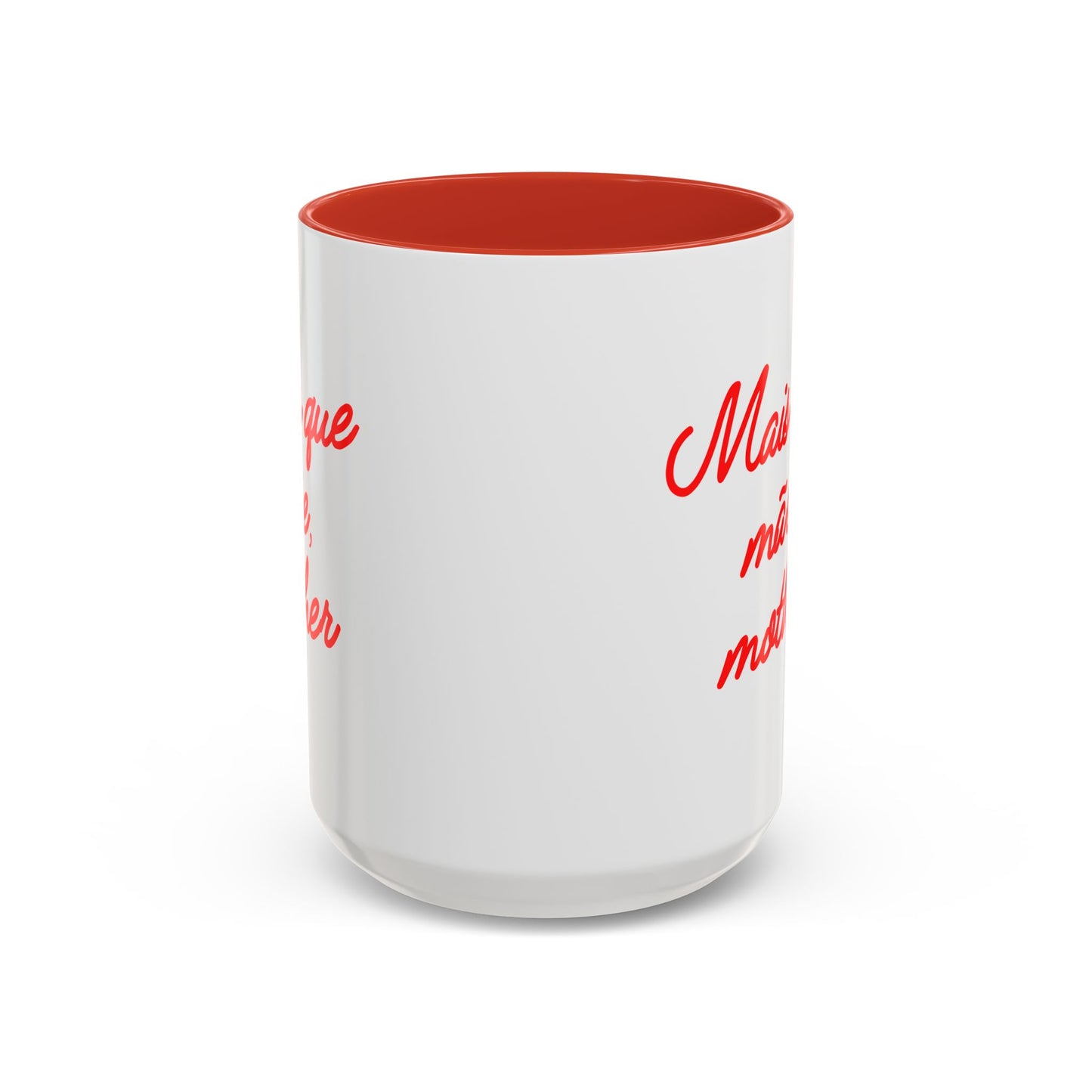 Mothers Coffee Mug (11, 15oz)