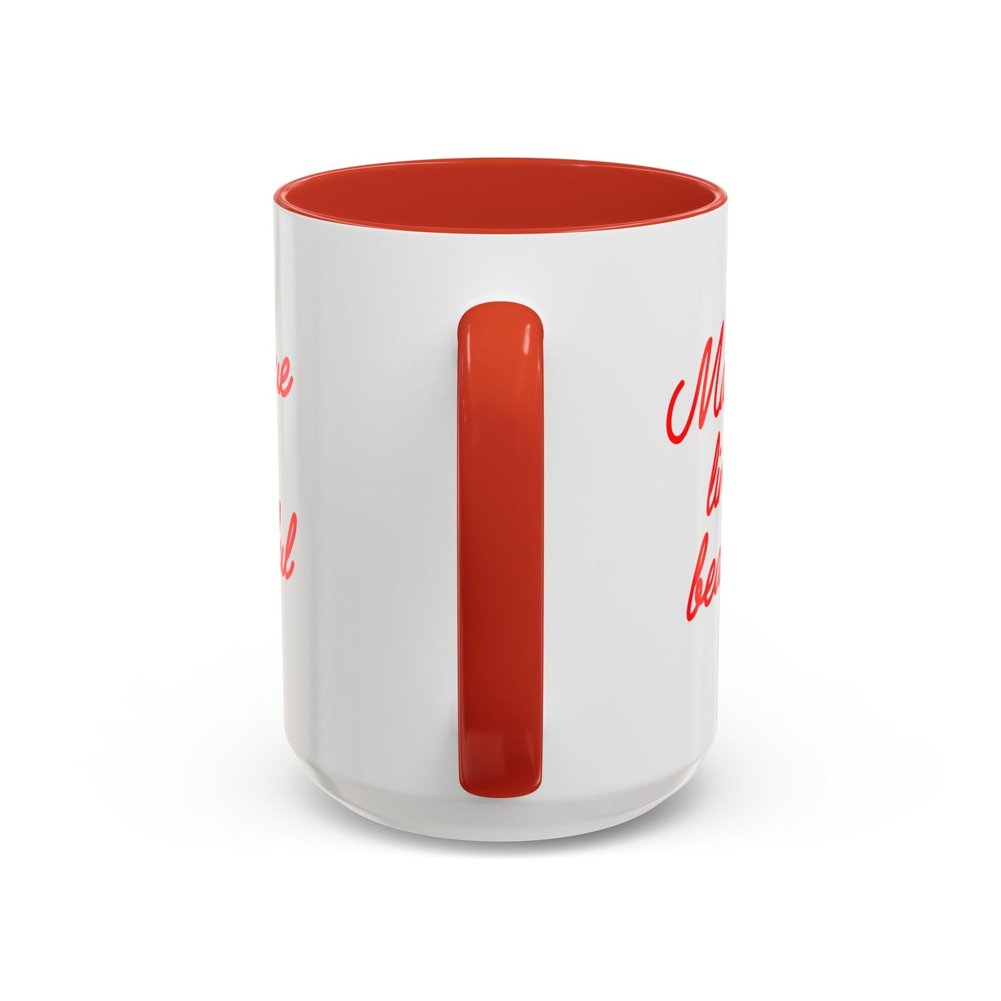 Linda Coffee Mug (11, 15oz)